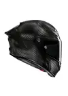 HJC RPHA1 V2 KASK CARBON SİYAH ( PARLAK KARBON )