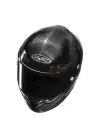 HJC RPHA1 V2 KASK CARBON SİYAH ( PARLAK KARBON )