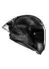 HJC RPHA1 V2 KASK CARBON SİYAH ( PARLAK KARBON )