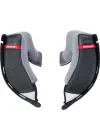 HJC RPHA11 KASK YANAK PEDİ