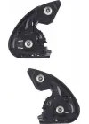 HJC RPHA11-RPHA70 KASK CAMI MEKANİZMA KİTİ HJ26