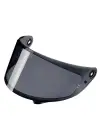 HJC RPHA12 KASK CAMI KOYU FÜME HJ42