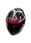 HJC RPHA12 KASK CARBON XENTRA MC1