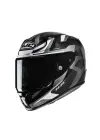 HJC RPHA12 KASK CARBON XENTRA MC5