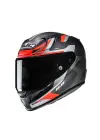 HJC RPHA12 KASK CARBON XENTRA MC6HSF