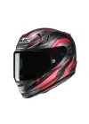 HJC RPHA12 KASK DRAVIX MC1SF