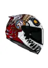 HJC RPHA12 KASK KEPINA MC1
