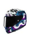 HJC RPHA12 KASK KRAKEN MC28