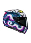 HJC RPHA12 KASK KRAKEN MC28
