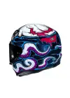 HJC RPHA12 KASK KRAKEN MC28