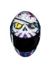 HJC RPHA12 KASK KRAKEN MC28