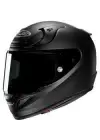 HJC RPHA12 KASK MAT SİYAH