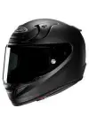 HJC RPHA12 KASK MAT SİYAH