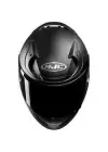 HJC RPHA12 KASK MAT SİYAH