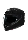 HJC RPHA12 KASK METAL SİYAH