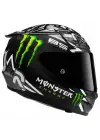 HJC RPHA12 KASK QUARTARARO EDITION BLACK MC5