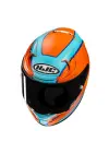 HJC RPHA12 KASK RESPON MC27SF