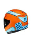 HJC RPHA12 KASK RESPON MC27SF
