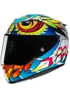 HJC RPHA12 KASK SPASSO MC3H