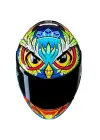 HJC RPHA12 KASK SPASSO MC3H