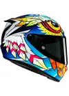 HJC RPHA12 KASK SPASSO MC3H