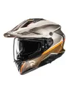 HJC RPHA60 KASK ARBRE MC7SF