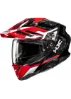 HJC RPHA60 KASK DAKAR MC1
