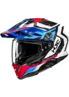 HJC RPHA60 KASK DAKAR MC21