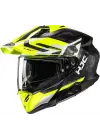 HJC RPHA60 KASK DAKAR MC3HSF