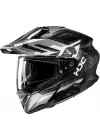 HJC RPHA60 KASK DAKAR MC5SF