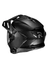 HJC RPHA60 KASK MAT SİYAH