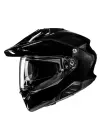 HJC RPHA60 KASK METAL SİYAH