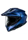 HJC RPHA60 KASK SEMI FLAT METALİK MAVİ