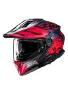 HJC RPHA60 KASK SPIELBERG RED BULL MC21SF