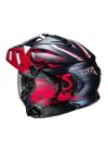 HJC RPHA60 KASK SPIELBERG RED BULL MC21SF