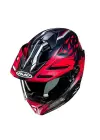 HJC RPHA60 KASK SPIELBERG RED BULL MC21SF