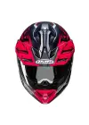 HJC RPHA60 KASK SPIELBERG RED BULL MC21SF