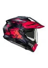 HJC RPHA60 KASK SPIELBERG RED BULL MC21SF
