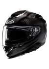 HJC RPHA71 KASK CARBON SİYAH