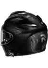HJC RPHA71 KASK CARBON SİYAH