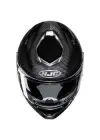 HJC RPHA71 KASK CARBON SİYAH