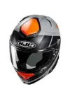 HJC RPHA71 KASK FREPE MC7SF