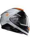HJC RPHA71 KASK FREPE MC7SF