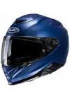 HJC RPHA71 KASK METALİK MAVİ