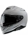 HJC RPHA71 KASK NARDO GRİ