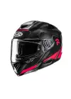 HJC RPHA72 KASK CARBON FYNEX MC1