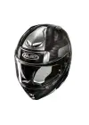 HJC RPHA72 KASK CARBON FYNEX MC5