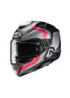 HJC RPHA72 KASK ERNEM MC1SF