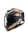 HJC RPHA72 KASK ERNEM MC7SF