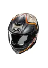 HJC RPHA72 KASK ERNEM MC7SF